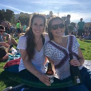 Meet your Posher, Haley